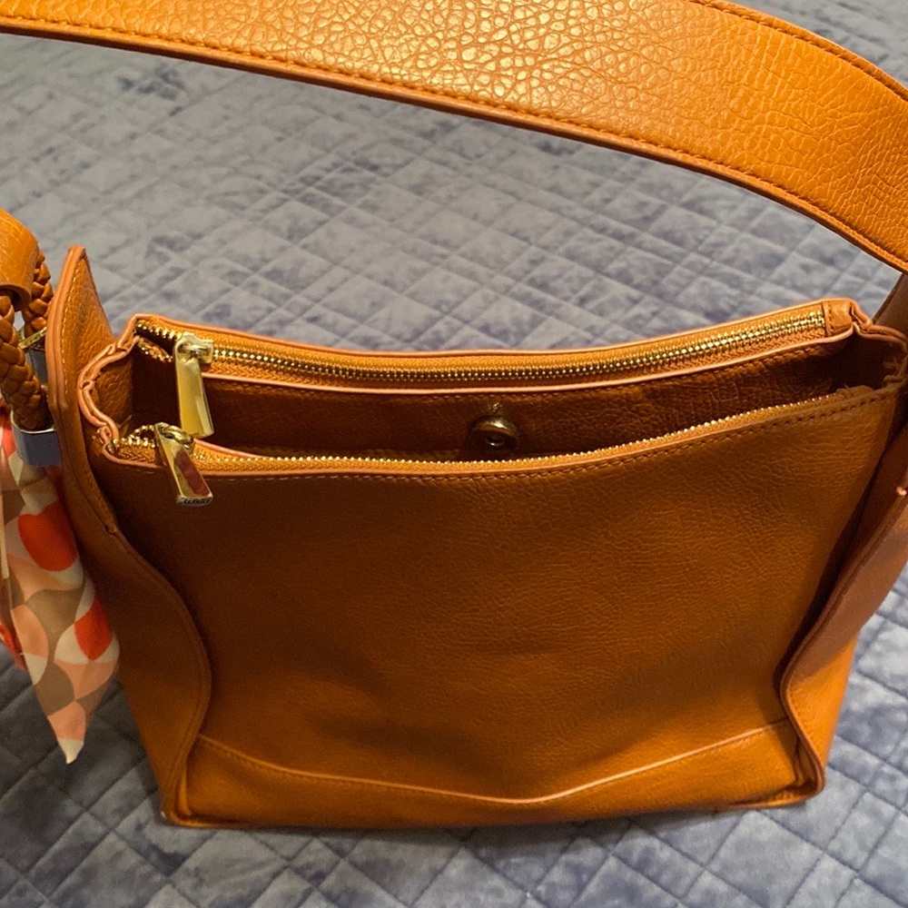 Express shoulder bag new without tags